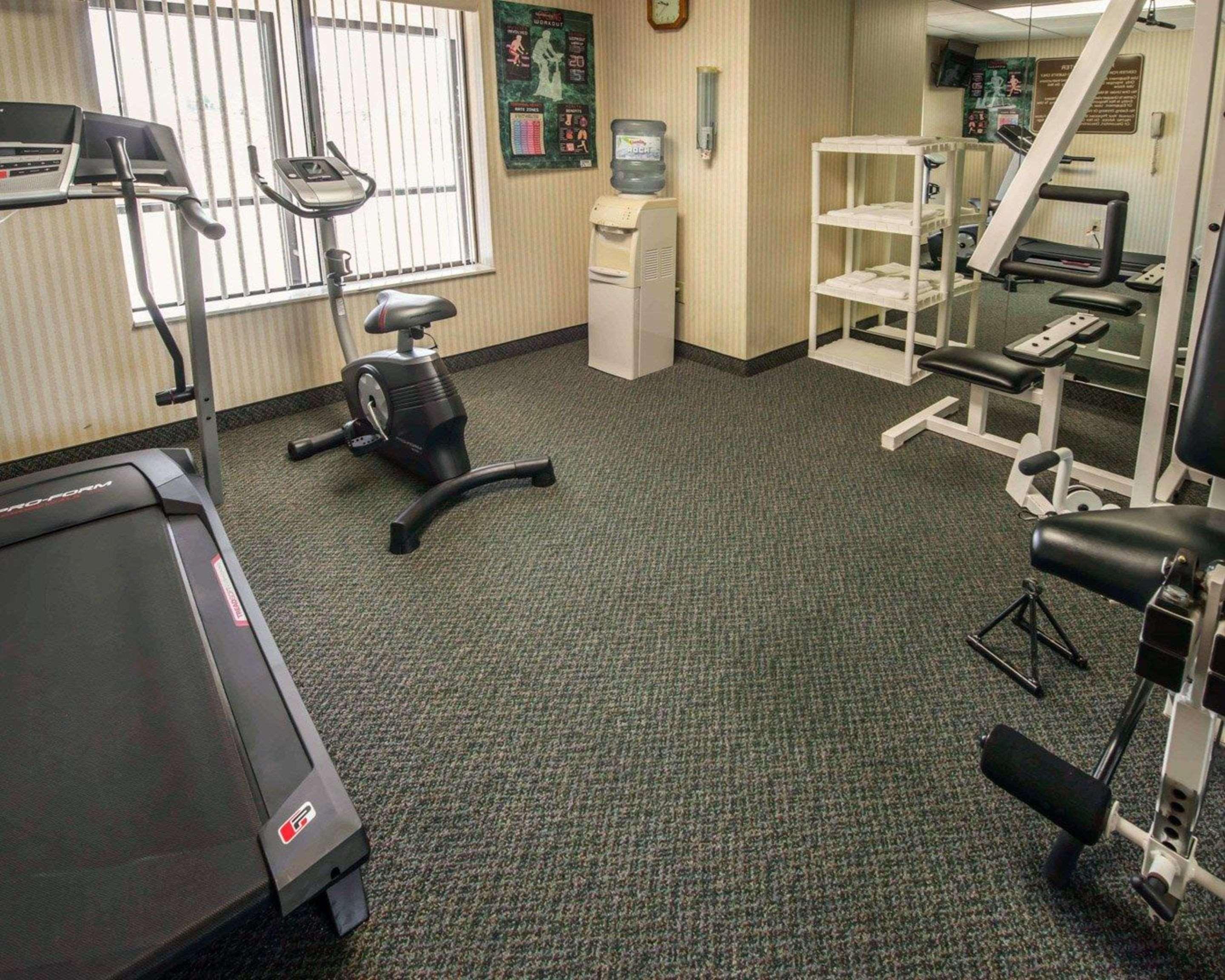 Comfort Inn & Suites Morganton Eksteriør billede