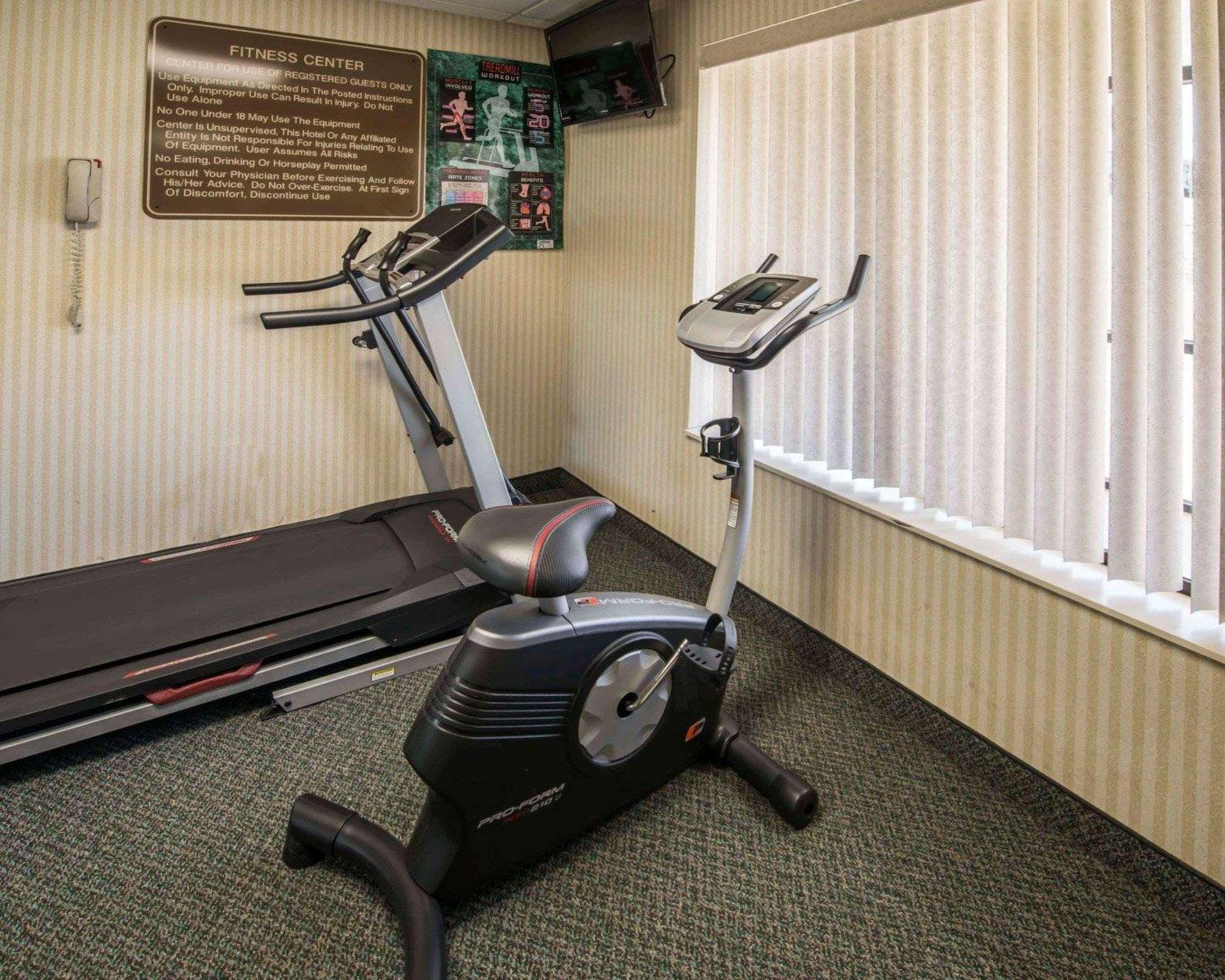 Comfort Inn & Suites Morganton Eksteriør billede