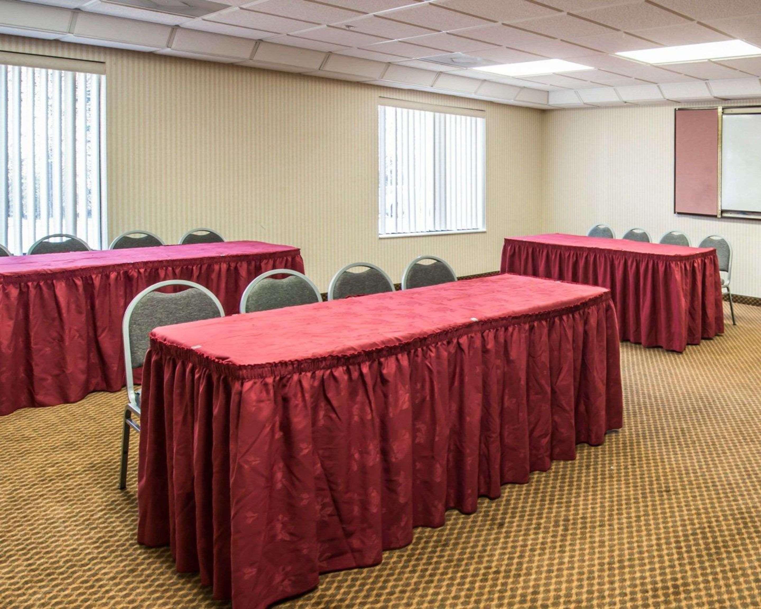 Comfort Inn & Suites Morganton Eksteriør billede