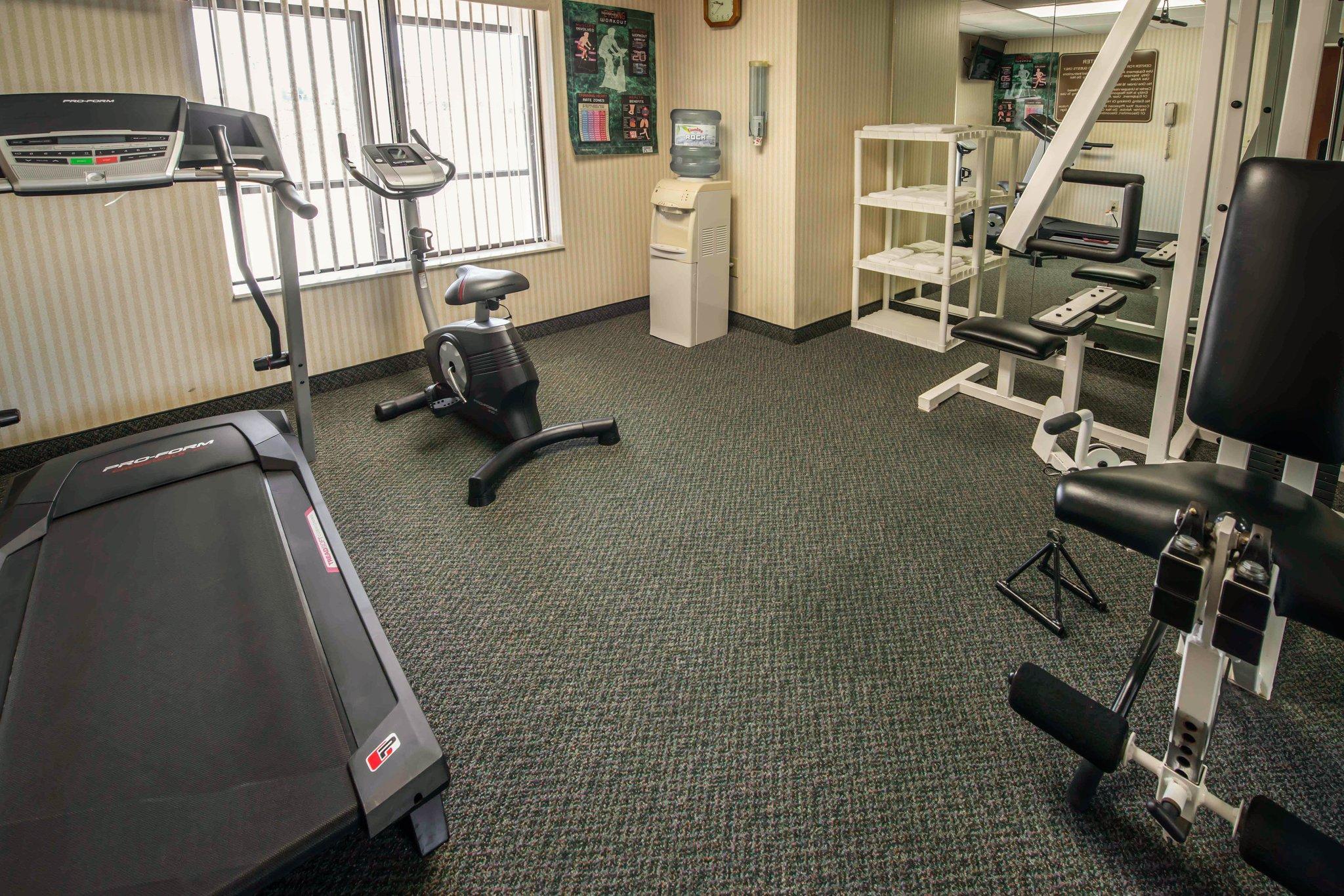 Comfort Inn & Suites Morganton Eksteriør billede