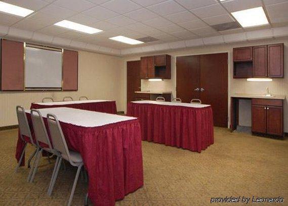 Comfort Inn & Suites Morganton Faciliteter billede